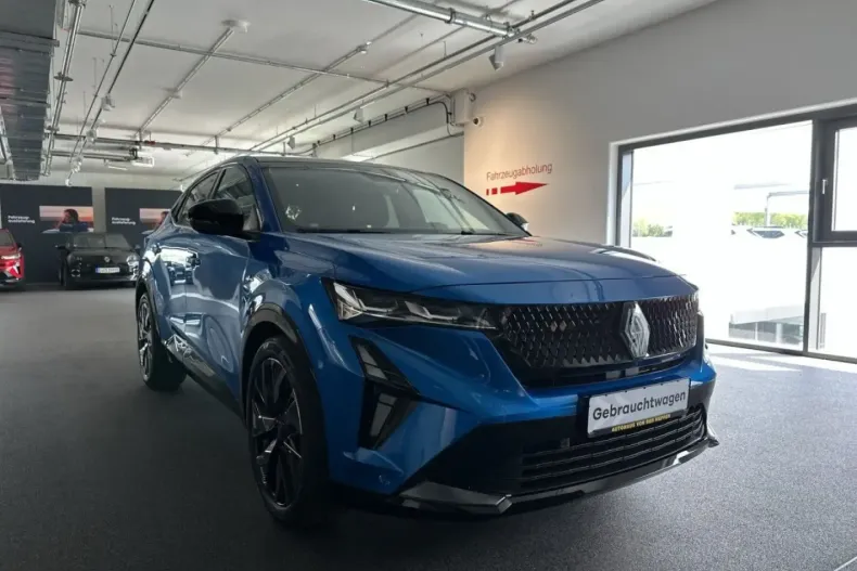 Renault Rafale din 2024 cu 15.800 km - oferta REN111706 - foto 6