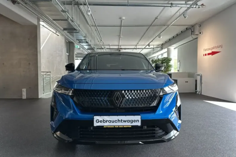 Renault Rafale din 2024 cu 15.800 km - oferta REN111706 - foto 7