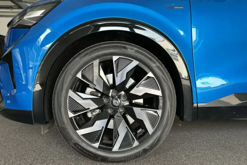 Renault Rafale din 2024 cu 15.800 km - oferta REN111706 - foto 9