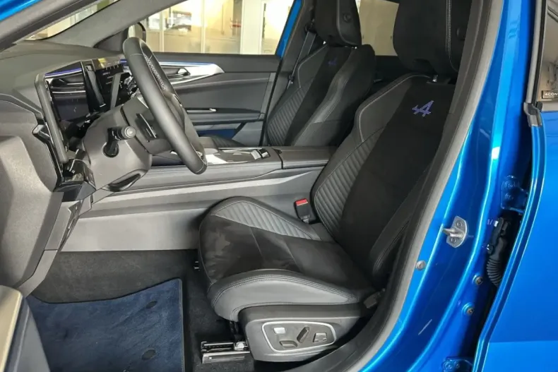 Renault Rafale din 2024 cu 15.800 km - oferta REN111706 - foto 11