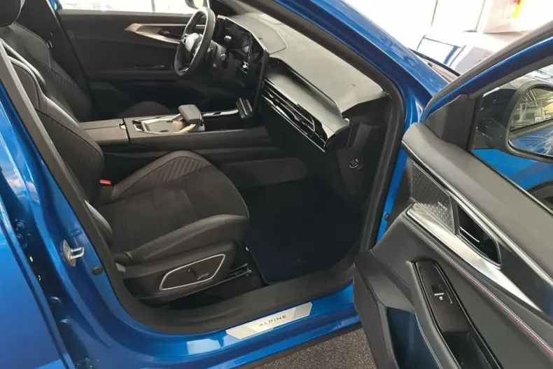 Renault Rafale din 2024 cu 15.800 km - oferta REN111706 - foto 15