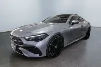 Mercedes-Benz CLE 300 din 2023 cu 21.200 km - oferta MER111708 - foto 1
