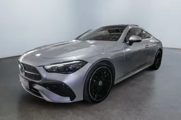 Mercedes-Benz CLE 300 din 2023 - oferta MER111708