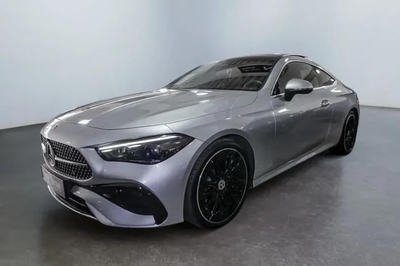 Mercedes-Benz CLE 300 din 2023 cu 21.200 km - oferta MER111708 - foto 1