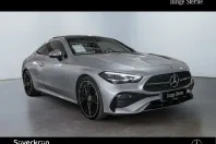 Mercedes-Benz CLE 300 din 2023 cu 21.200 km - oferta MER111708 - foto 2