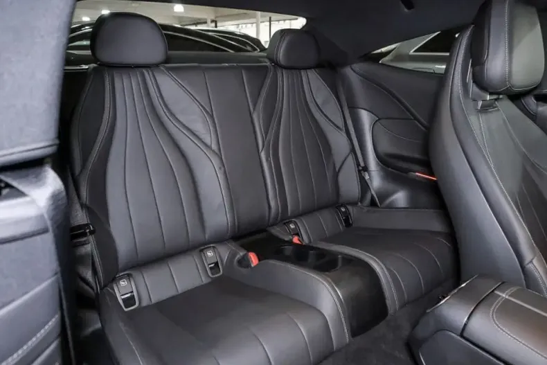 Mercedes-Benz CLE 300 din 2023 cu 21.200 km - oferta MER111708 - foto 7