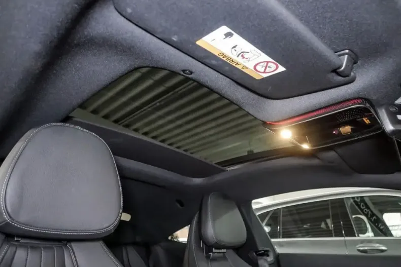 Mercedes-Benz CLE 300 din 2023 cu 21.200 km - oferta MER111708 - foto 9