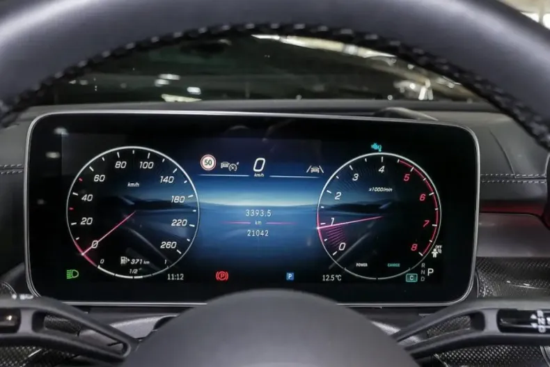 Mercedes-Benz CLE 300 din 2023 cu 21.200 km - oferta MER111708 - foto 10