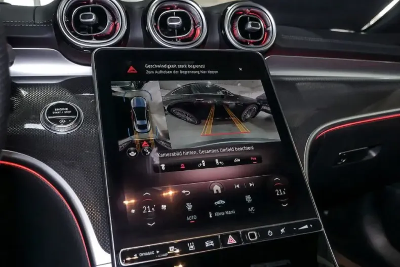 Mercedes-Benz CLE 300 din 2023 cu 21.200 km - oferta MER111708 - foto 12