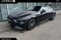 Mercedes-Benz CLE 300 din 2023 cu 25.700 km - oferta MER111709 - foto 1