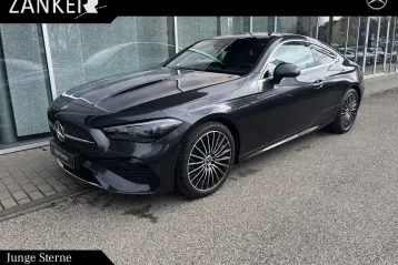 Mercedes-Benz CLE 300 din 2023 - oferta MER111709