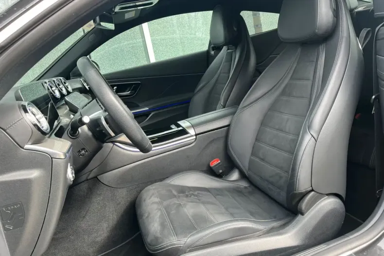 Mercedes-Benz CLE 300 din 2023 cu 25.700 km - oferta MER111709 - foto 9