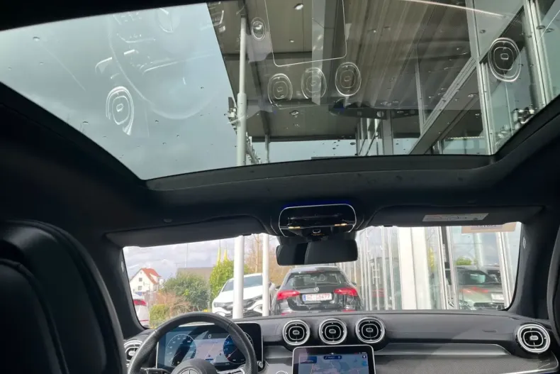 Mercedes-Benz CLE 300 din 2023 cu 25.700 km - oferta MER111709 - foto 12