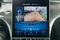 Mercedes-Benz CLE 300 din 2023 cu 25.700 km - oferta MER111709 - foto 13