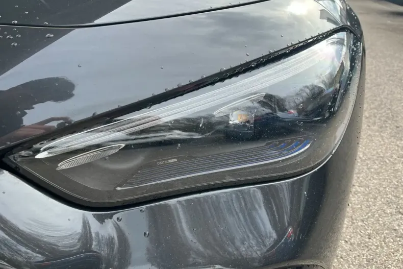 Mercedes-Benz CLE 300 din 2023 cu 25.700 km - oferta MER111709 - foto 19