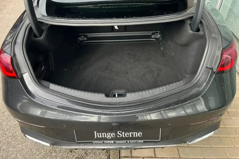 Mercedes-Benz CLE 300 din 2023 cu 25.700 km - oferta MER111709 - foto 20