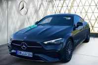 Mercedes-Benz CLE 200 din 2024 cu 5.300 km - oferta MER111710 - foto 1