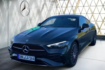 Mercedes-Benz CLE 200 din 2024 - oferta MER111710