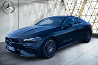 Mercedes-Benz CLE 200 din 2024 cu 5.300 km - oferta MER111710 - foto 2