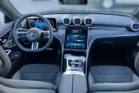 Mercedes-Benz CLE 200 din 2024 cu 5.300 km - oferta MER111710 - foto 8