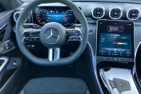 Mercedes-Benz CLE 200 din 2024 cu 5.300 km - oferta MER111710 - foto 9