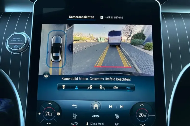 Mercedes-Benz CLE 200 din 2024 cu 5.300 km - oferta MER111710 - foto 13