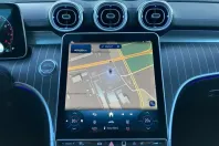 Mercedes-Benz CLE 200 din 2024 cu 5.300 km - oferta MER111710 - foto 14