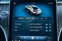 Mercedes-Benz CLE 200 din 2024 cu 5.300 km - oferta MER111710 - foto 17