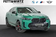 BMW X6 M60 din 2024 cu 15.200 km - oferta BMW111711 - foto 1