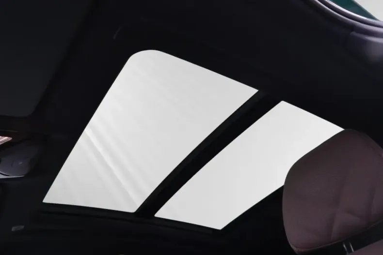 BMW X6 M60 din 2024 cu 15.200 km - oferta BMW111711 - foto 6