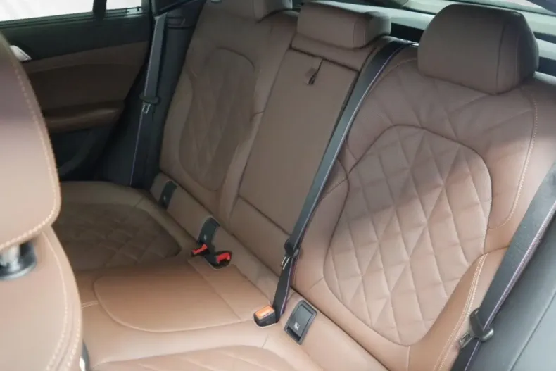 BMW X6 M60 din 2024 cu 15.200 km - oferta BMW111711 - foto 7