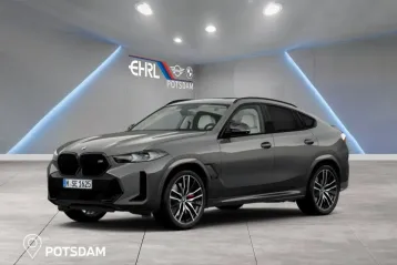 BMW X6 M60 din 2024 - oferta BMW111712