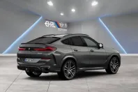 BMW X6 M60 din 2024 cu 2.346 km - oferta BMW111712 - foto 2