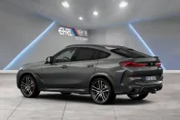 BMW X6 M60 din 2024 cu 2.346 km - oferta BMW111712 - foto 6