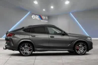 BMW X6 M60 din 2024 cu 2.346 km - oferta BMW111712 - foto 8