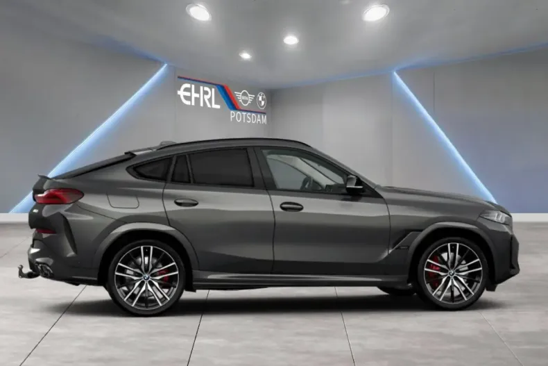 BMW X6 M60 din 2024 cu 2.346 km - oferta BMW111712 - foto 8