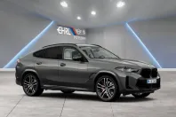BMW X6 M60 din 2024 cu 2.346 km - oferta BMW111712 - foto 9