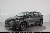Lexus NX 350h din 2023 cu 21.200 km - oferta LEX111713 - foto 1