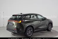 Lexus NX 350h din 2023 cu 21.200 km - oferta LEX111713 - foto 2