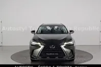 Lexus NX 350h din 2023 cu 21.200 km - oferta LEX111713 - foto 3