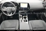 Lexus NX 350h din 2023 cu 21.200 km - oferta LEX111713 - foto 4