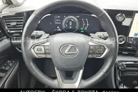 Lexus NX 350h din 2023 cu 21.200 km - oferta LEX111713 - foto 5