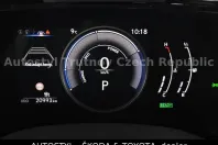 Lexus NX 350h din 2023 cu 21.200 km - oferta LEX111713 - foto 6