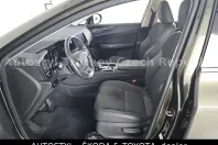 Lexus NX 350h din 2023 cu 21.200 km - oferta LEX111713 - foto 7