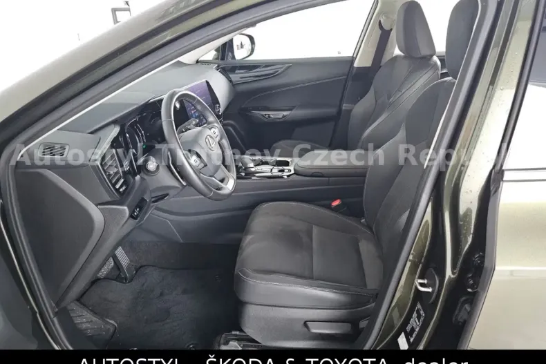 Lexus NX 350h din 2023 cu 21.200 km - oferta LEX111713 - foto 7