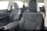 Lexus NX 350h din 2023 cu 21.200 km - oferta LEX111713 - foto 8