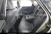 Lexus NX 350h din 2023 cu 21.200 km - oferta LEX111713 - foto 9