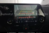 Lexus NX 350h din 2023 cu 21.200 km - oferta LEX111713 - foto 10