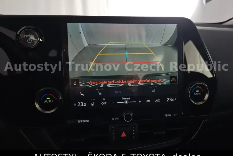 Lexus NX 350h din 2023 cu 21.200 km - oferta LEX111713 - foto 10