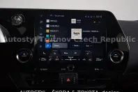 Lexus NX 350h din 2023 cu 21.200 km - oferta LEX111713 - foto 11